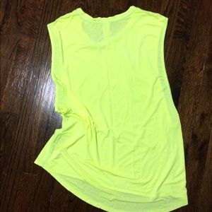 🔥 NEW🤠We the free muscle tank